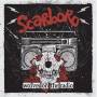 Scarboro - Wolves On The Radio
