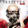 Ivy Queen - Vendetta: Hip Hop