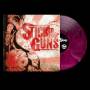Stick To Your Guns - Comes From The Heart (Magenta/Black Smoke)