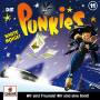 Die Punkies - 011/White Noise!