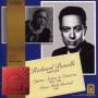 V / A - RICHARD BONELLI,BARITON