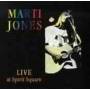 Marti Jones - Live At Spirit Square