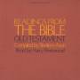 Harry Fleetwood - Readings From The Bible - Old Testament
