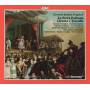 Boston Early Music Festival Chamber Ensemble - Livietta e Tracollo