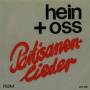 Hein & Oss - Partisanenlieder