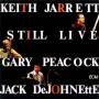 Keith Jarrett - Still Live