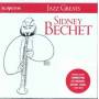 Sydney Bechet - Jazz Greats