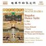 Takaseki / Nodaira / Osaka Century - Bugaku Dance Suite