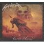 Satan - Earth Infernal