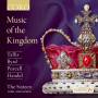 Harry Christophers / The Sixteen - Music of the Kingdom