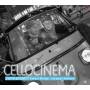 Runge / Ammon - Cellocinema