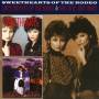 Sweethearts Of The Rodeo - Sweethearts Of The Rodeo/One Time,One Night