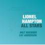 Lionel All Stars1977 Hampton - Black Forest Vibes (Reissue)
