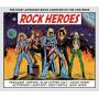 Various - Rock Heroes