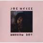 Joe Mckee - Burning Boy