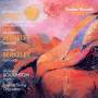 William Boughton / English String Orchestra - Berkeley/+Serenades For Strings