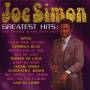 Joe Simon - Greatest Hits: The Spring Years 1970-1977