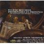 Reuchsel / Nieminski - Organ Music