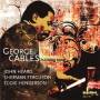 George Cables - Morning Song