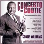 Cootie Williams - Concerto For Cootie - Selected Recordings 1928-62