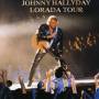 Johnny Hallyday - Lorada Tour / Bercy 95