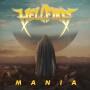 Hell Fire - Mania