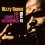Dizzy Reece - Complete Recordings 1954-62