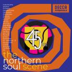Various Artists - The Northern Soul Scene (Orange 2LP)