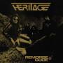 Heritage - Remorse Code (Gold Vinyl+7 Single)