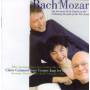 Guimond / Cooper / Ter Linden - de Bach a Mozart