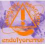 Negative Reaction - ENDOFYORERROR