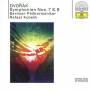 Rafael Kubelik / BP - Sinfonien 7,8