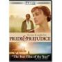 Pride & Prejudice (2005) / (ac3 Dol Ws) - Pride & Prejudice (2005) [US-Version, Regio 1]