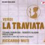 Riccardo Muti - La Traviata-Sony Opera House