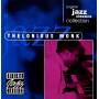 Thelonious Monk - Original Jazz Classics Collection