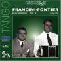 Francini / Pontier - Archivo Rca: 1946 / 1952 V1