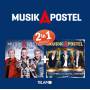 Musikapostel - 2 in 1