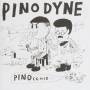 Pinodyne - Pinocchio