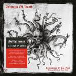 Triumph Of Death - Resurrection of the Flesh
