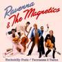 Ravenna / The Magnetics - Rockabilly Fools/tennessee A
