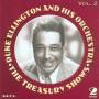 Duke Ellington - The Treasury Shows 02