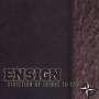 Ensign - Direction Of Things To Come