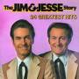 Jim & Jesse - Story
