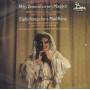 Peter Maxwell Davies -Miss Donnithorne's Maggot - Maxwell Davies: Miss Donnithornes Maggot & Eight Songs For A Mad King