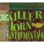 Killer Horn Instrumentals / Various (jpn) - Killer Horn Instrumentals / Various
