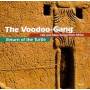 Voodoo The Voodoo Gang Gang - Return Of Turtle: Old & New Songs From Africa