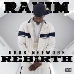 Rakim - G.O.D.'s Network - Reb7rth (LP)