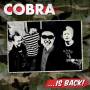 Cobra - Cobra Is Back (Best Of) [DE-Version, Regio 2/B]