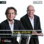 Alain Lefevre - 24 Prludien