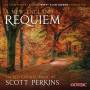 Tom Mueller / Brett A Judson / Da Capo Players & Choir - A New England Requiem
